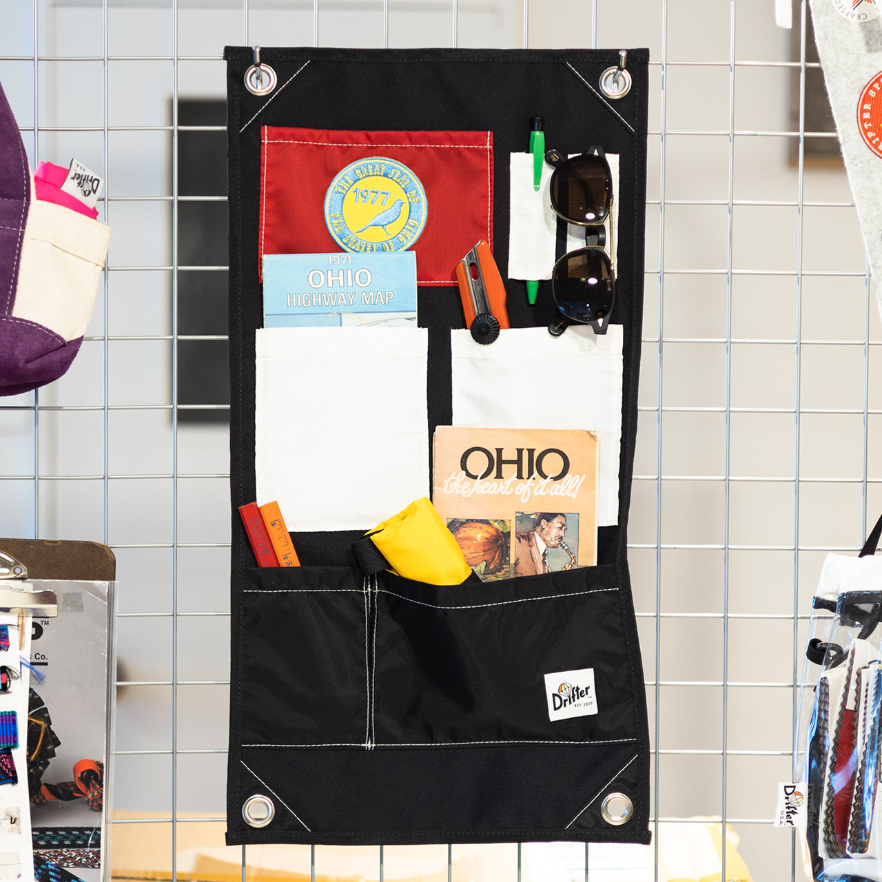 ウォールポケット