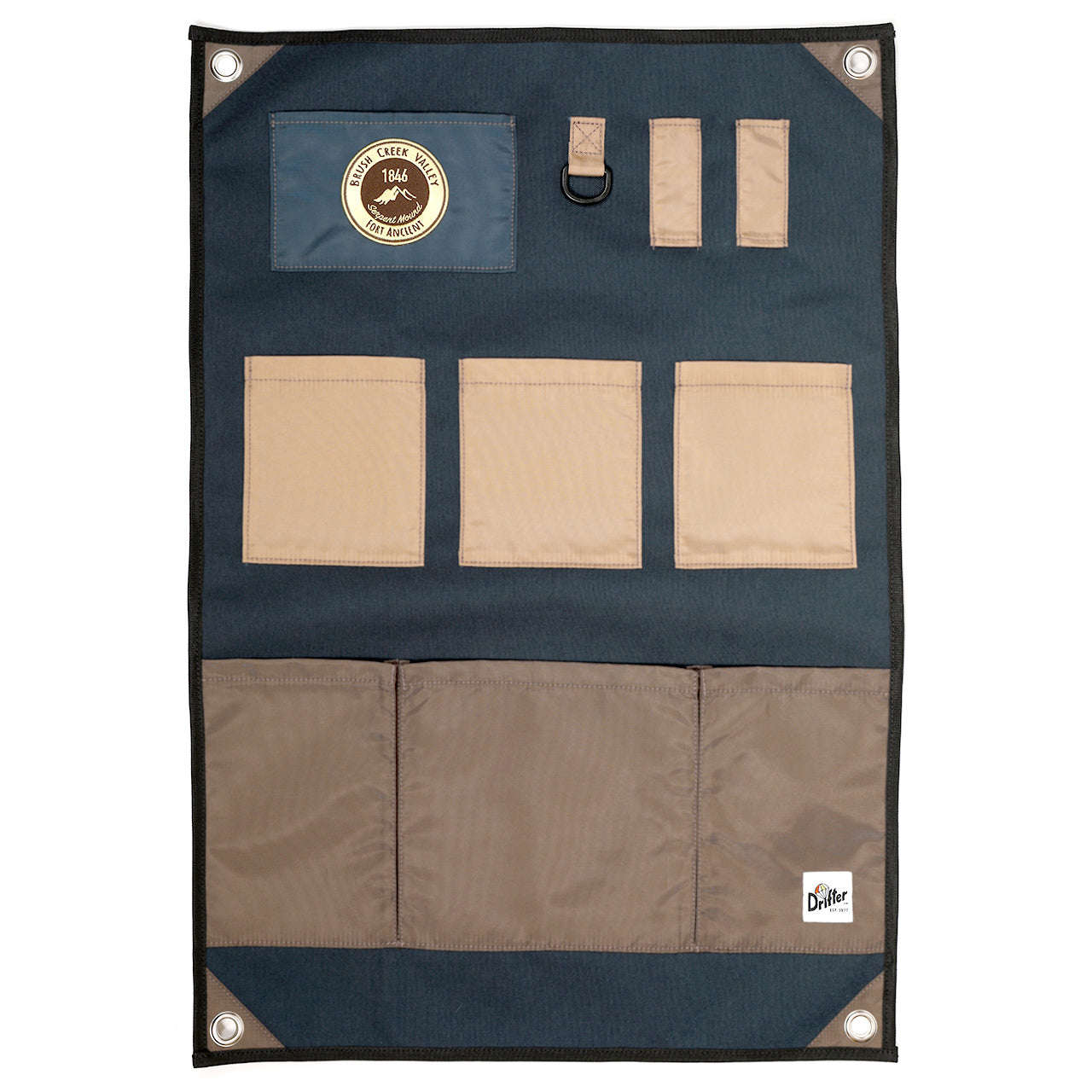 ウォールポケット