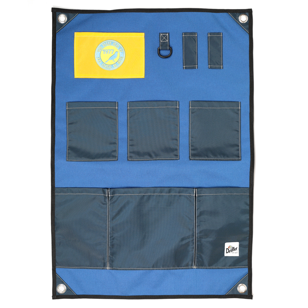 ウォールポケット