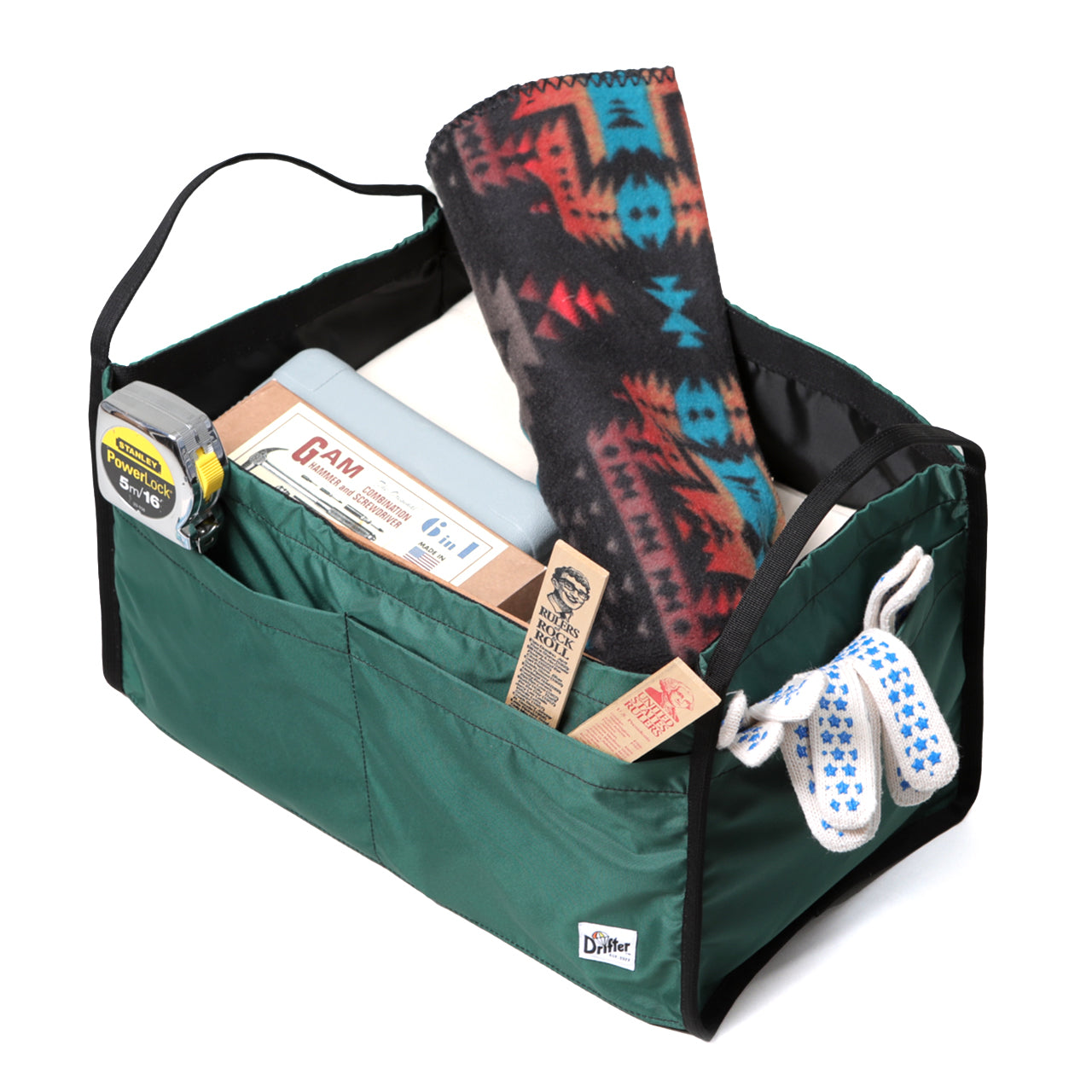 ストレージトート