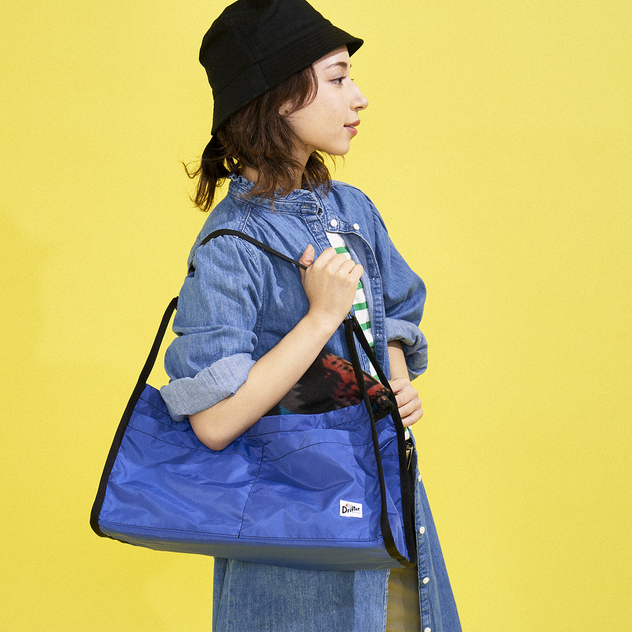 ストレージトート