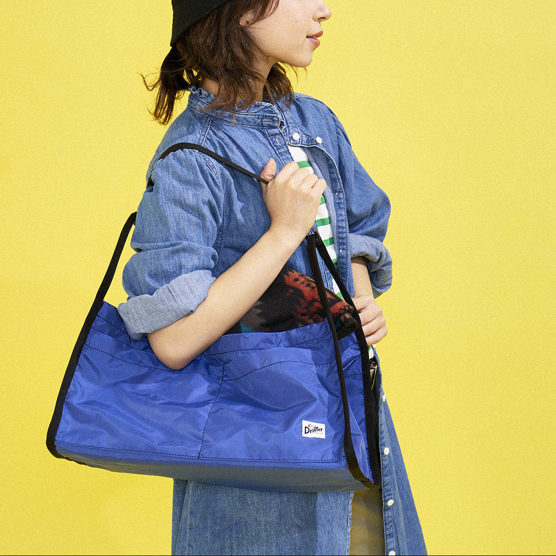 ストレージトート