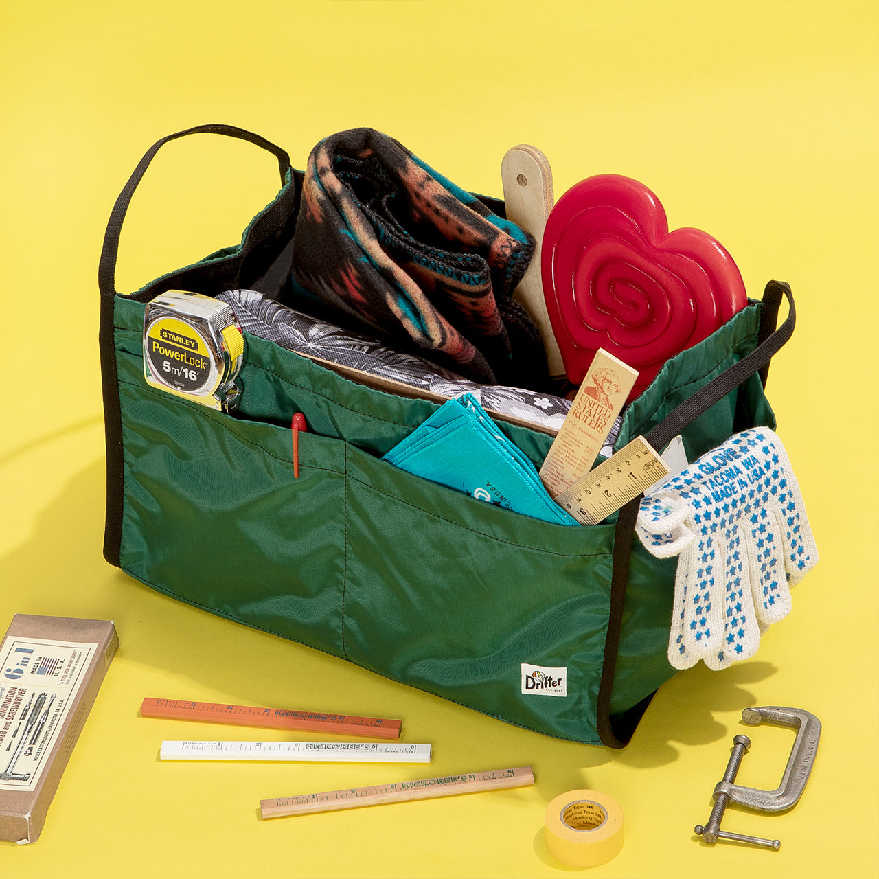 ストレージトート