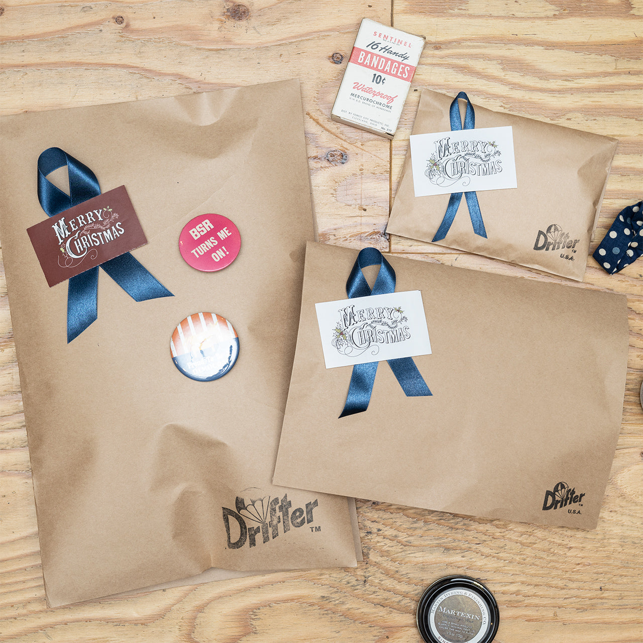 クリスマスギフト