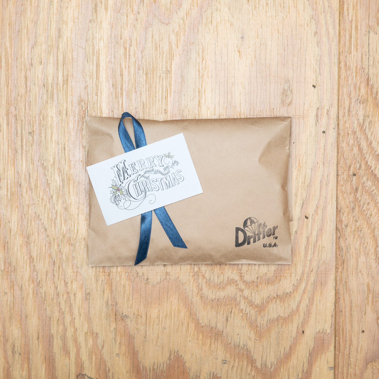 クリスマスギフト