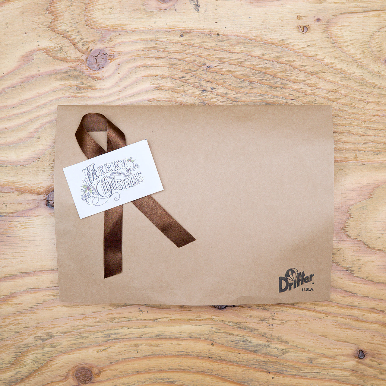 クリスマスギフト