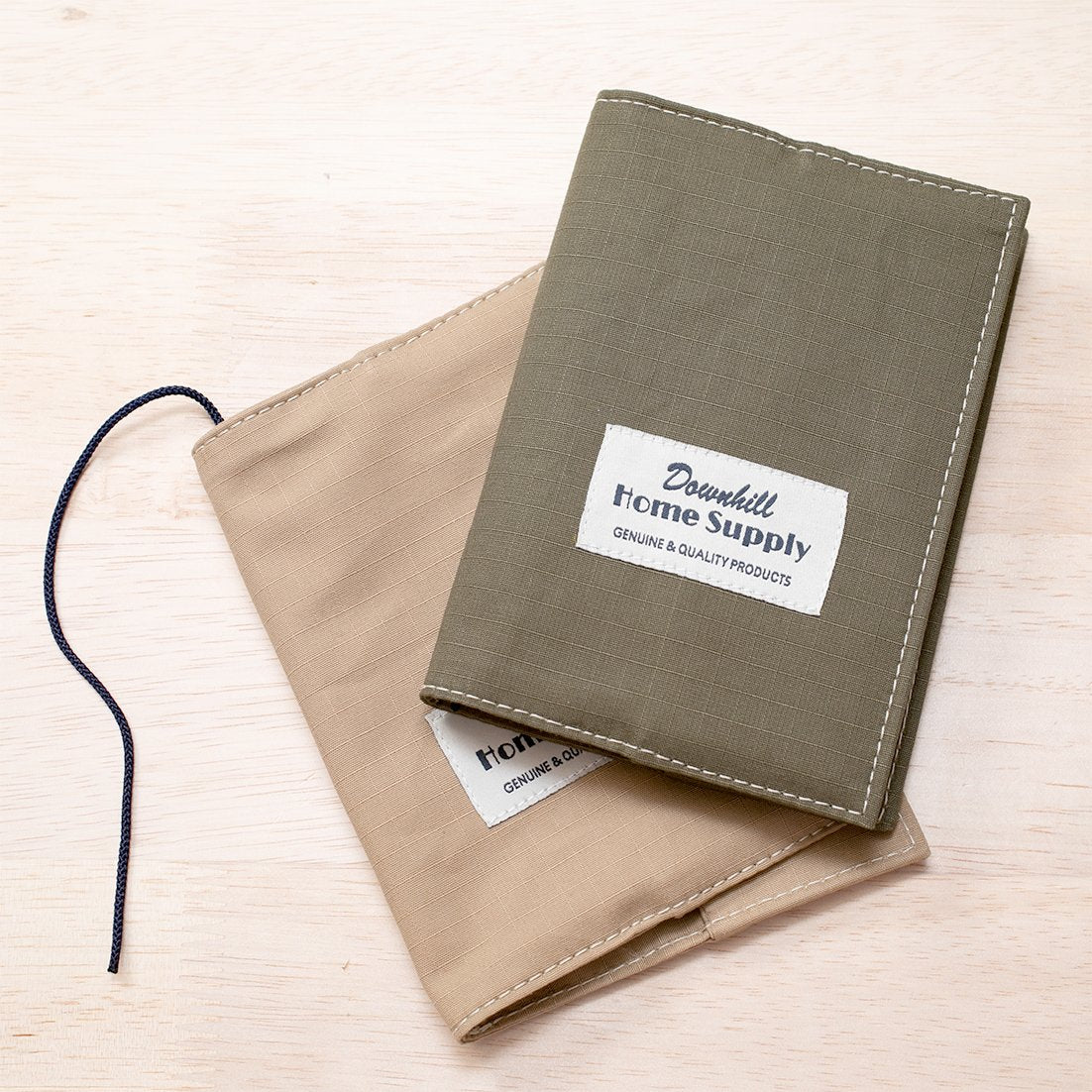 BOOK COVER / ブックカバー