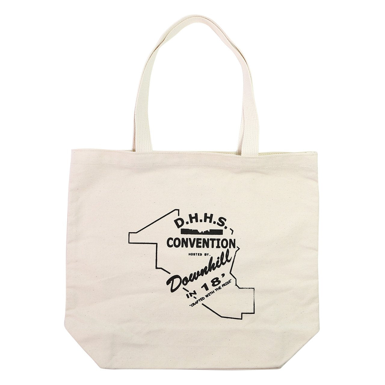 COTTON TOTE / コットントート