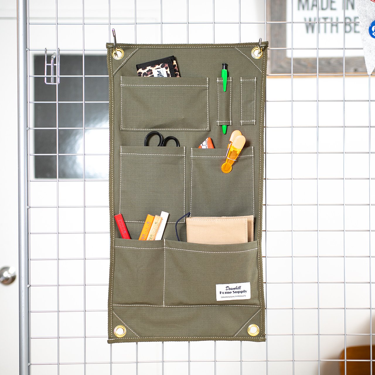 WALL POCKET SMALL / ウォールポケットスモール