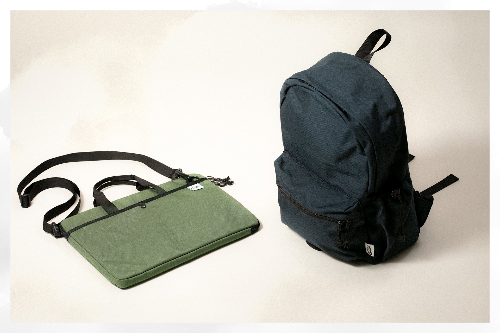 【 CLASSIC PACK & LAP TOP CARRIER 】2021FW NEW ARRIVALS REVIEW #2