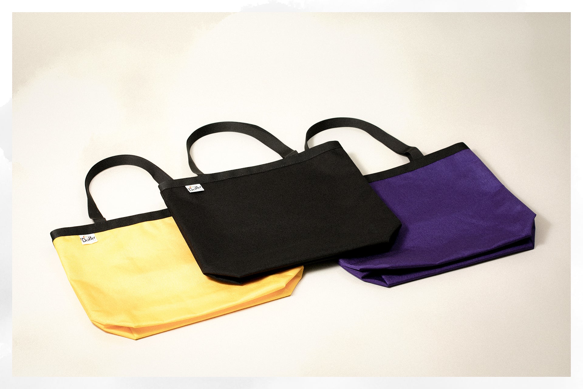 【 HANDLE TOTE 】2021FW NEW ARRIVALS REVIEW #3