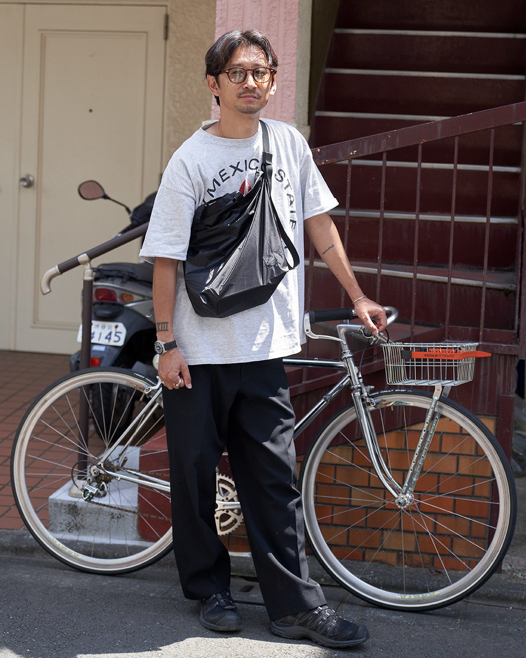 Drifter ONLINE STORE