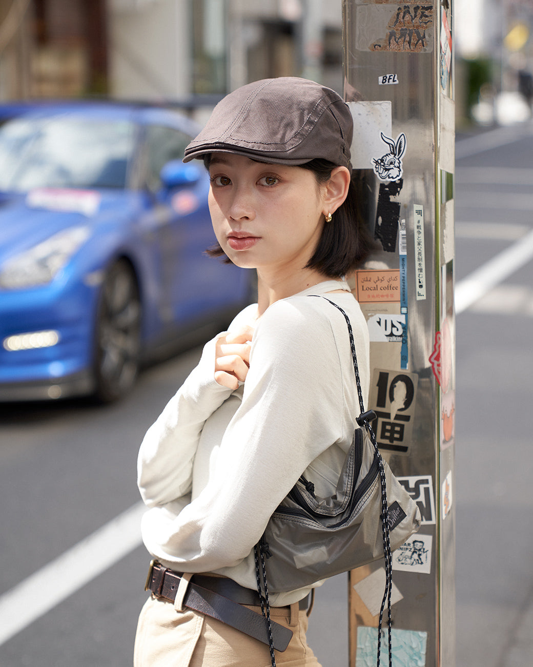 Drifter 20L ゲンテンバックカントリー Drifter ONLINE STORE