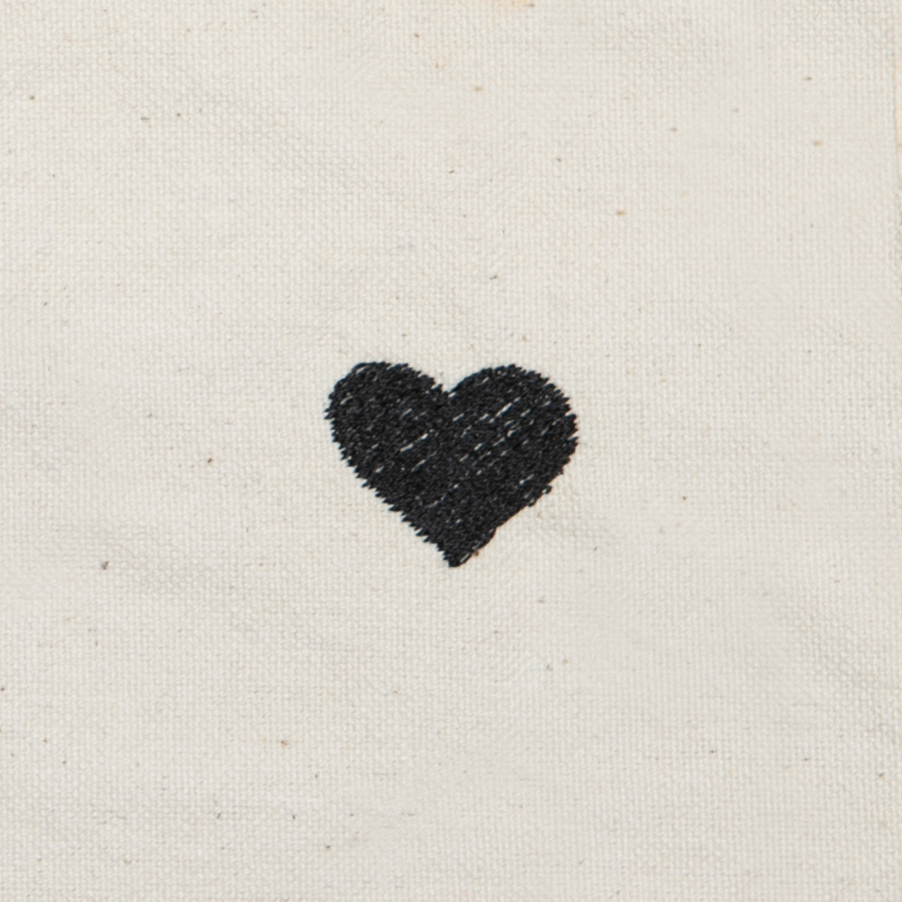 ハート　heart 刺繍　アイコン ドリフター drifter