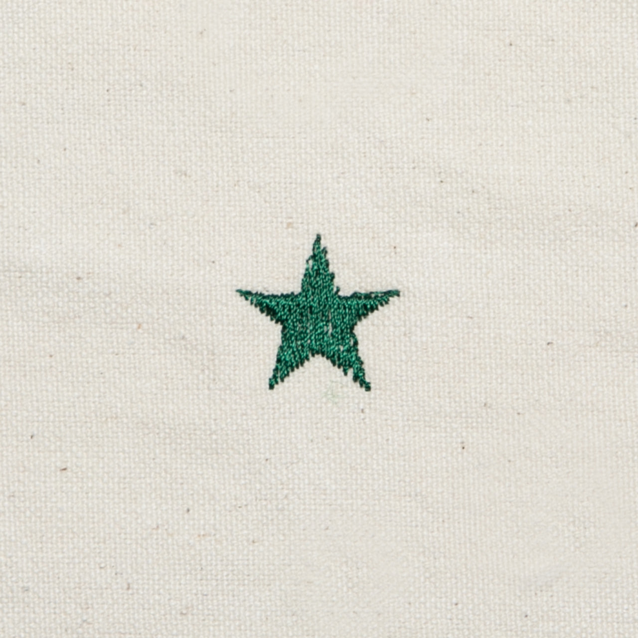 スター　星　刺繍　アイコン ドリフター drifter