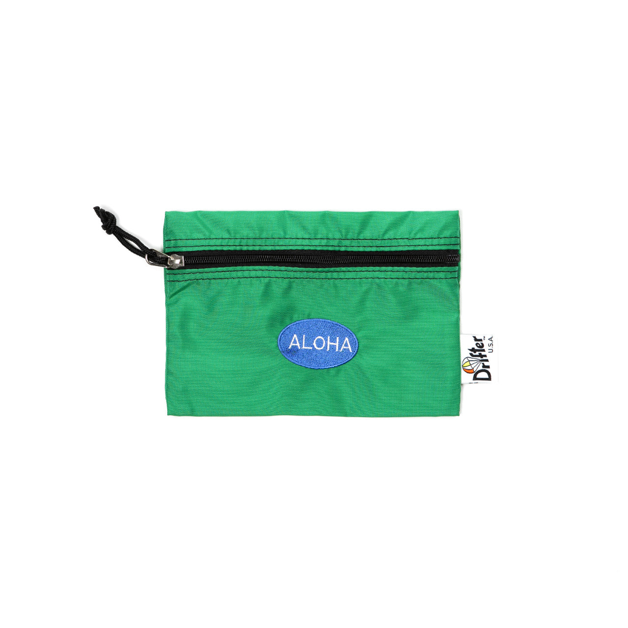 SAMPLE-MEDIUM POUCH KELLY (ALOHA)