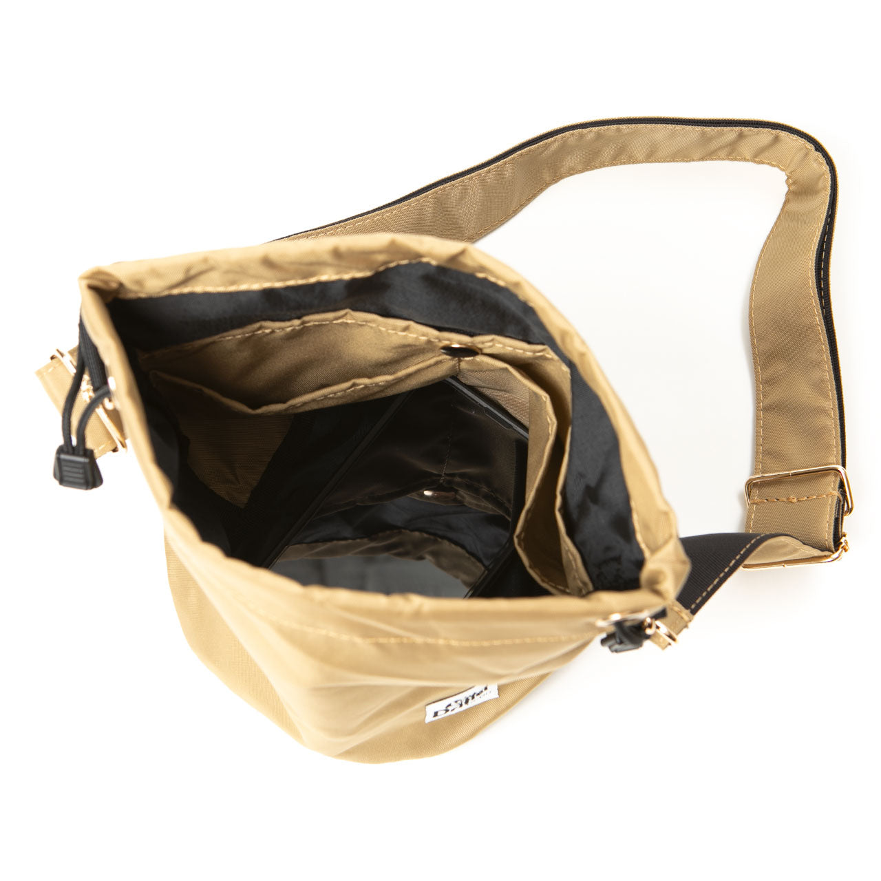 SAMPLE-SP CHAIN BAG LEOPARD (HEART) / サンプル-SPチェーンバッグ