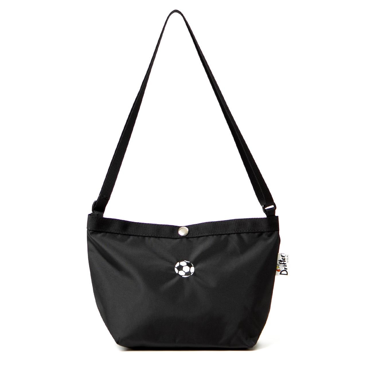 SAMPLE-LENNY BLACK (SOCCER BALL)