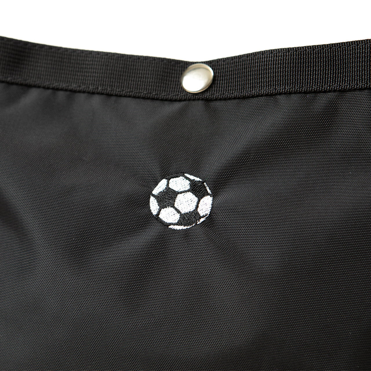 SAMPLE-LENNY BLACK (SOCCER BALL)