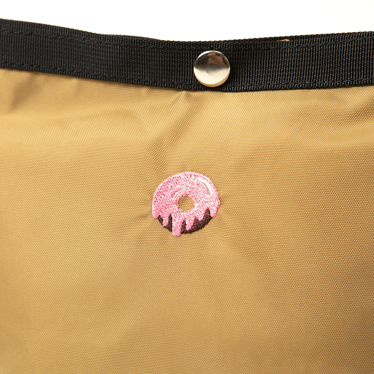 SAMPLE-LENNY TAN (DONUT)