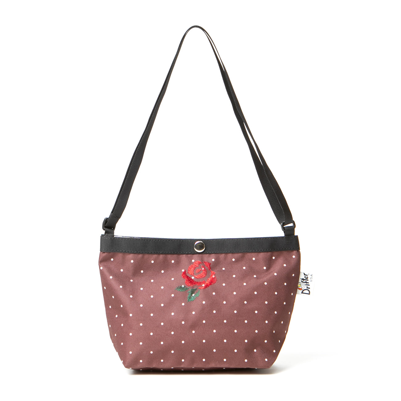 SAMPLE-LENNY PINECONE DOTS (ROSE)