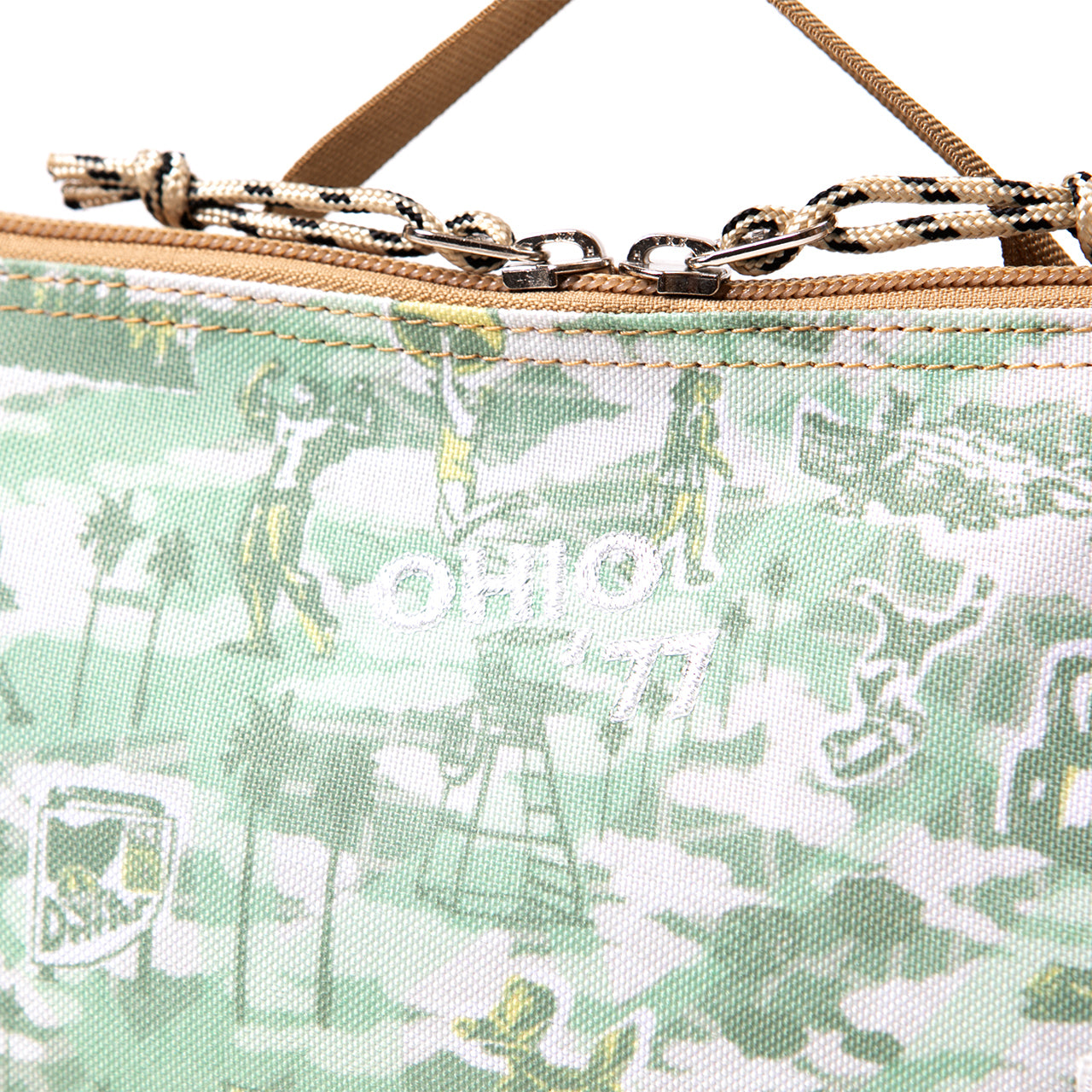 SAMPLE-UTILITY PACK JOURNEY (OHIO '77)