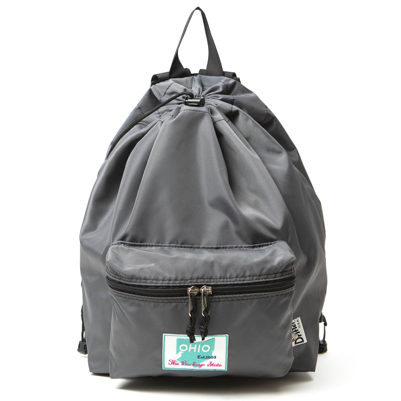 SAMPLE-2WAY HOBO GRAY