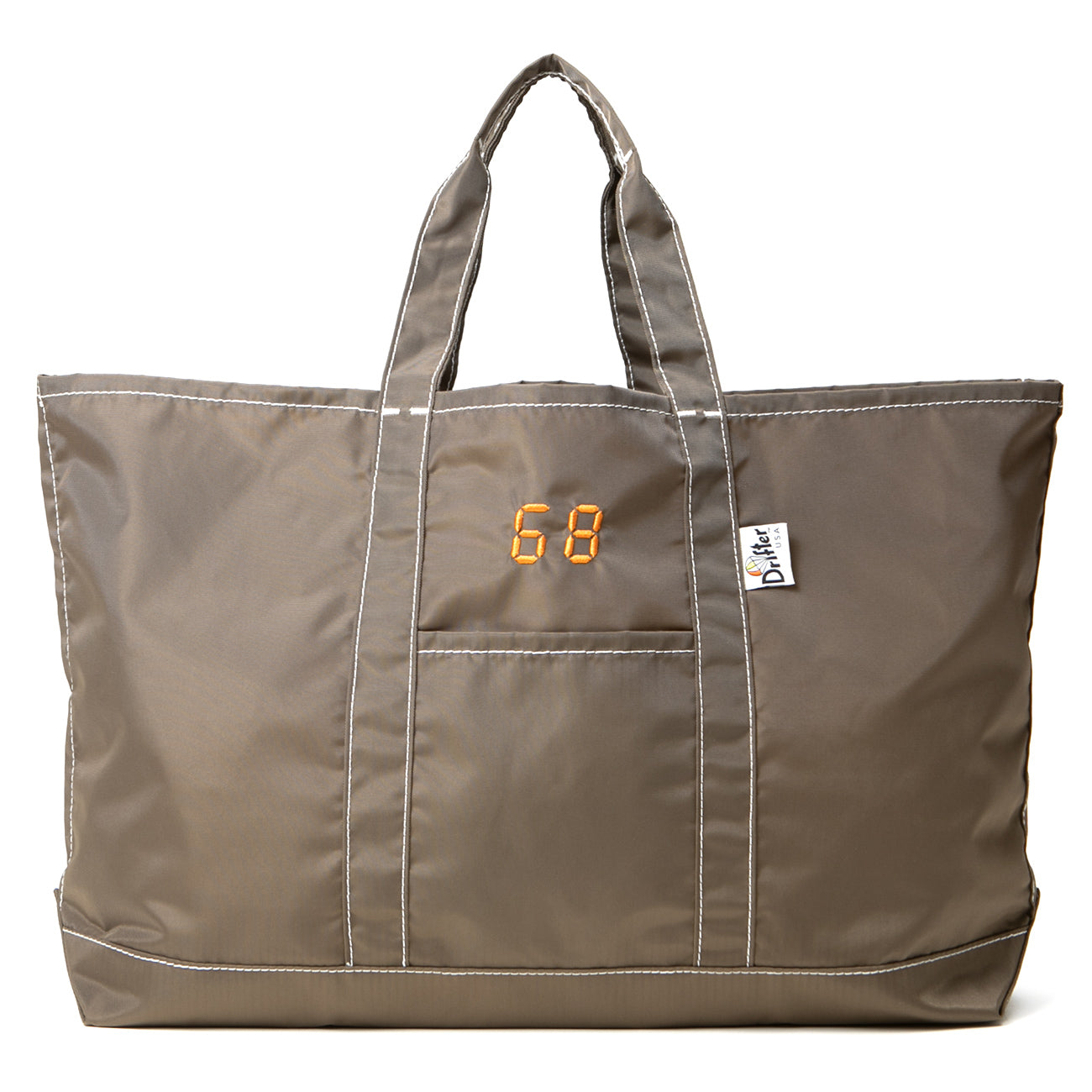 SAMPLE-BUCKEYE TOTE COFFEE x COFFEE (68)