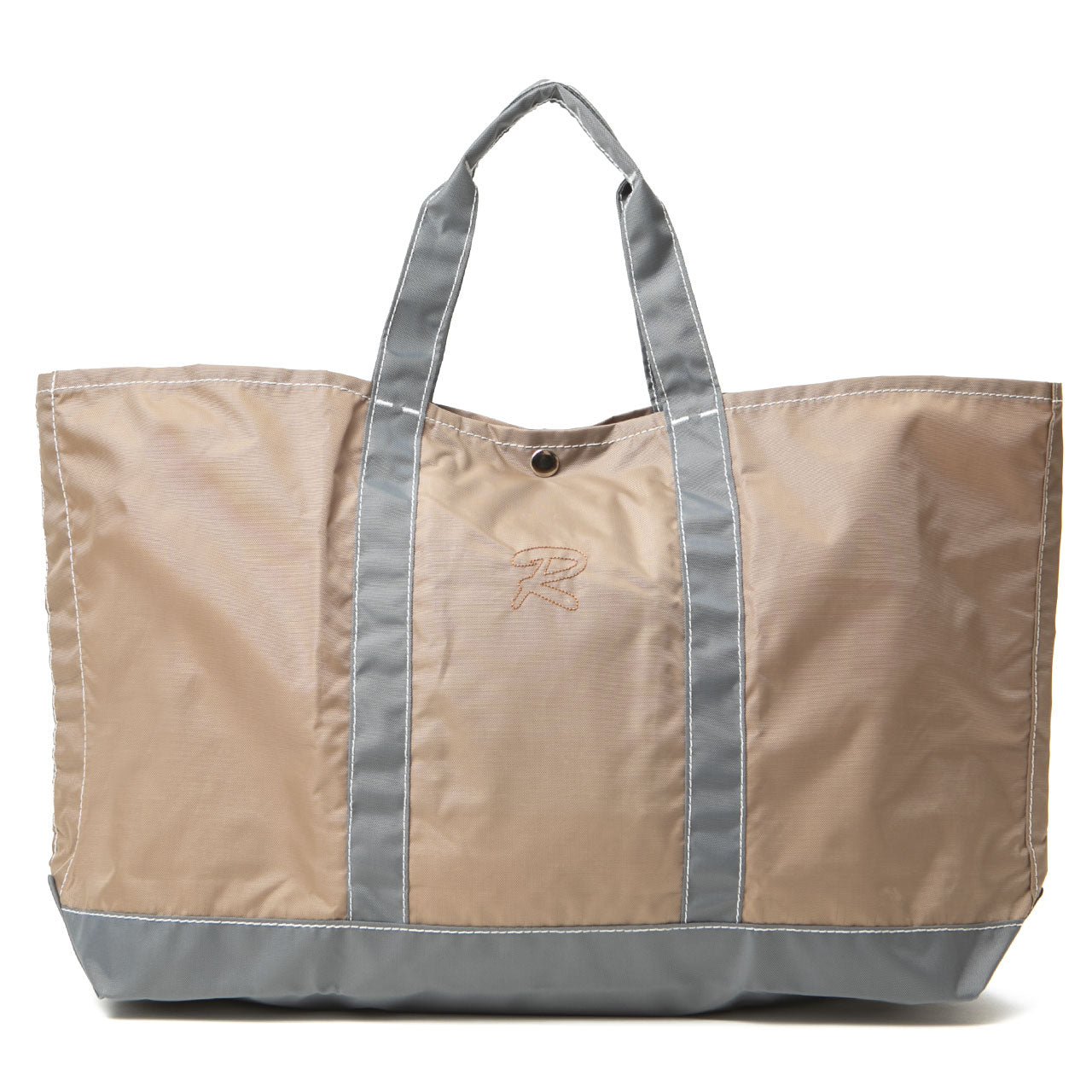 SAMPLE-BUCKEYE TOTE+ OAKx GRAY (1977 D) / サンプル-バックアイ
