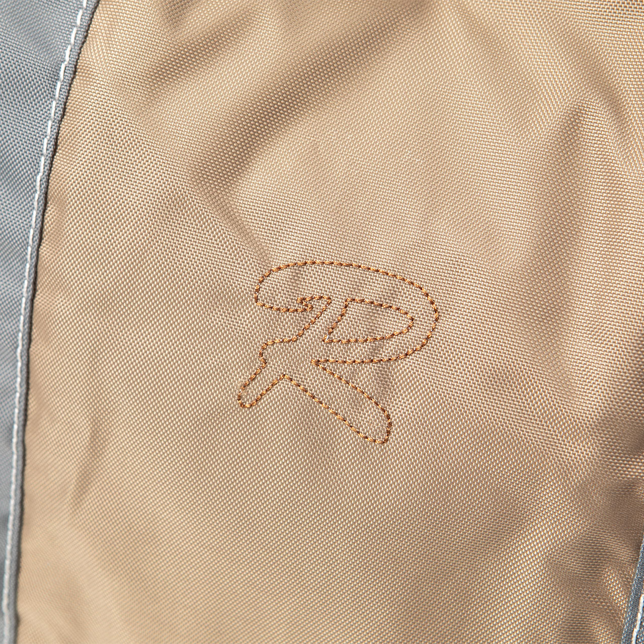 SAMPLE-BUCKEYE TOTE+ OAKx GRAY (1977 D)