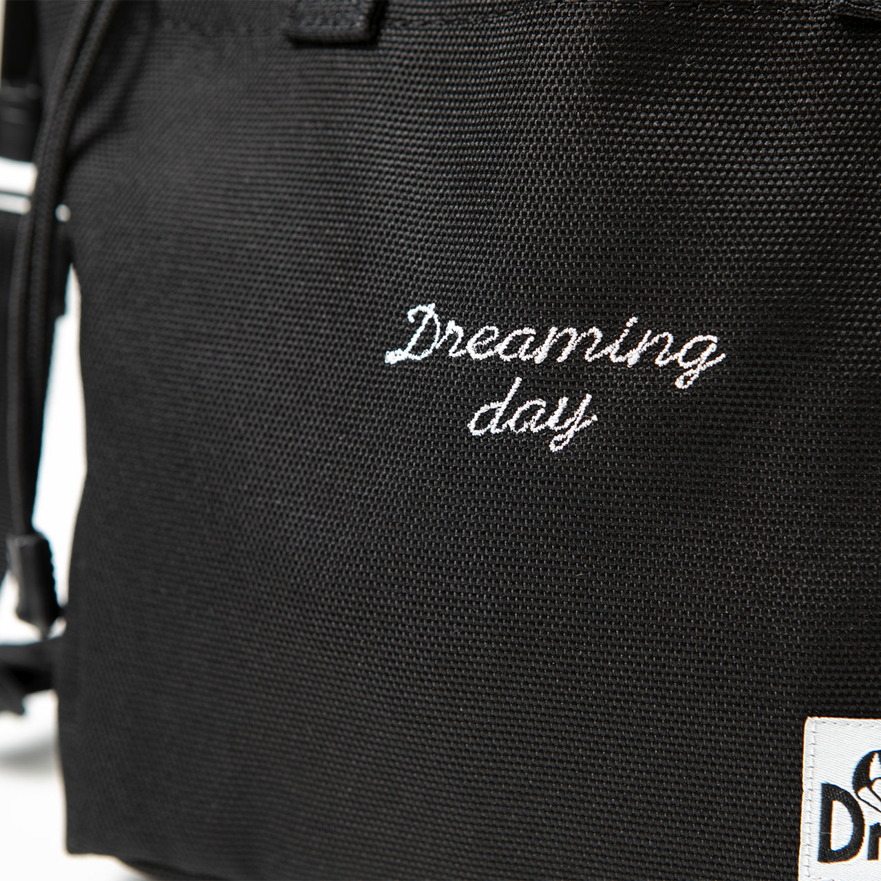 SAMPLE-TOLEDO BLACK x DOTS (Dreaming Day)