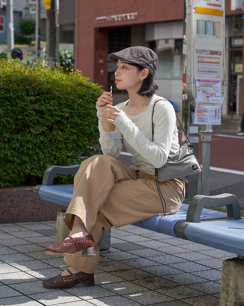 Drifter 20L ゲンテンバックカントリー Drifter ONLINE STORE