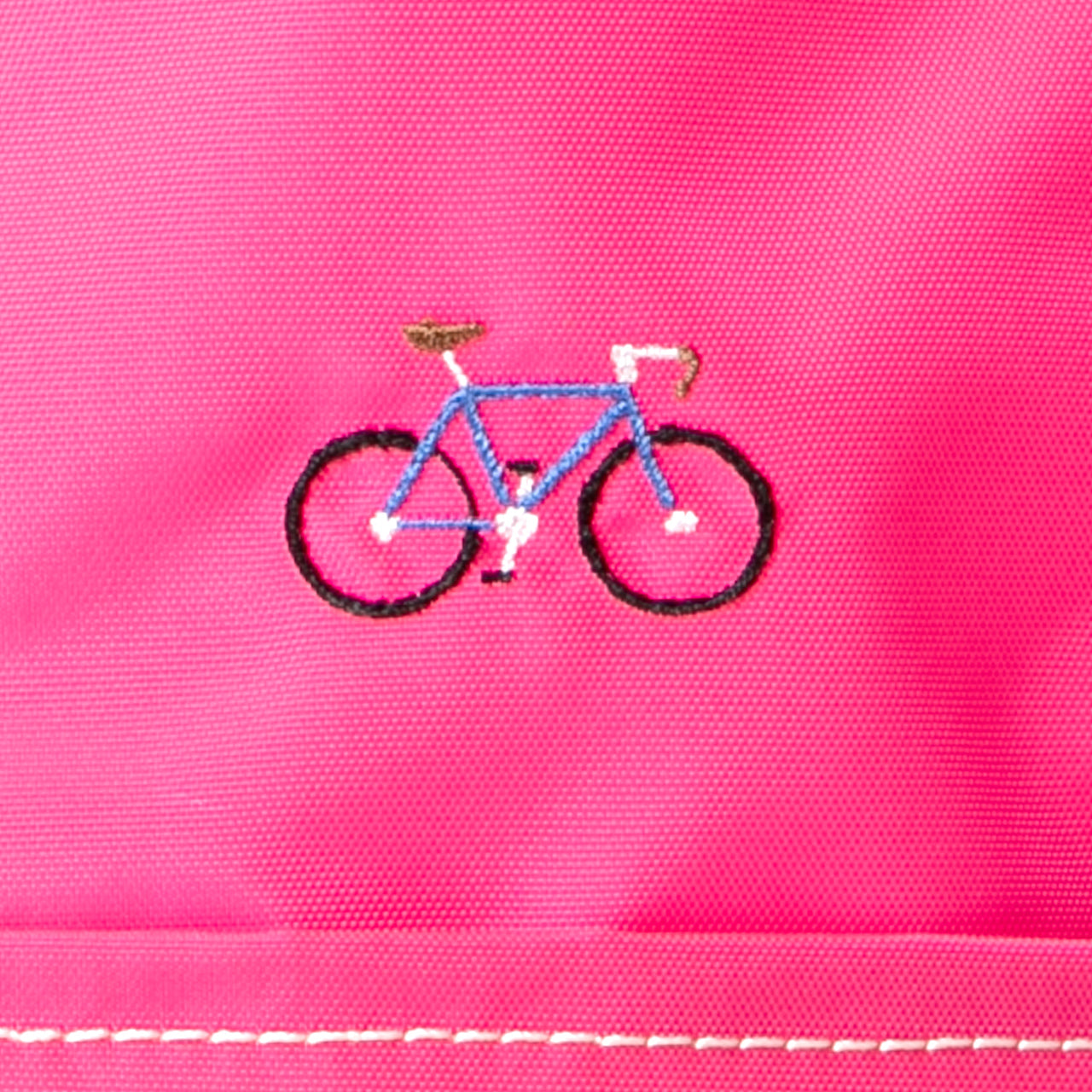 EMBROIDERY ICON [BICYCLE]