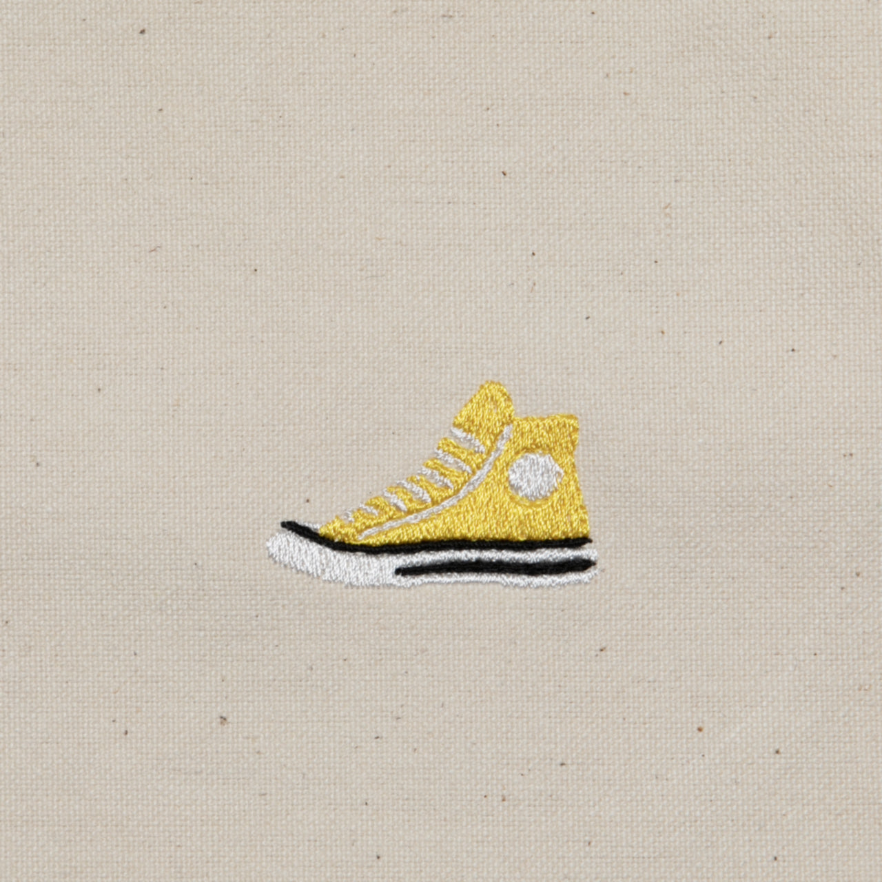 EMBROIDERY ICON [SNEAKERS]