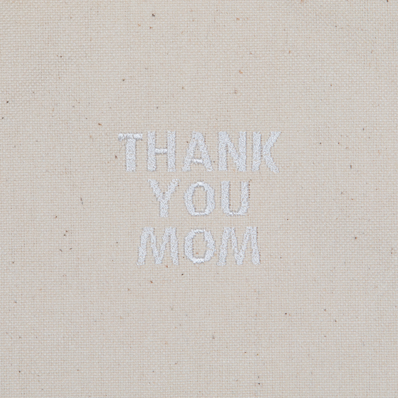 EMBROIDERY ICON [THANK YOU MOM]