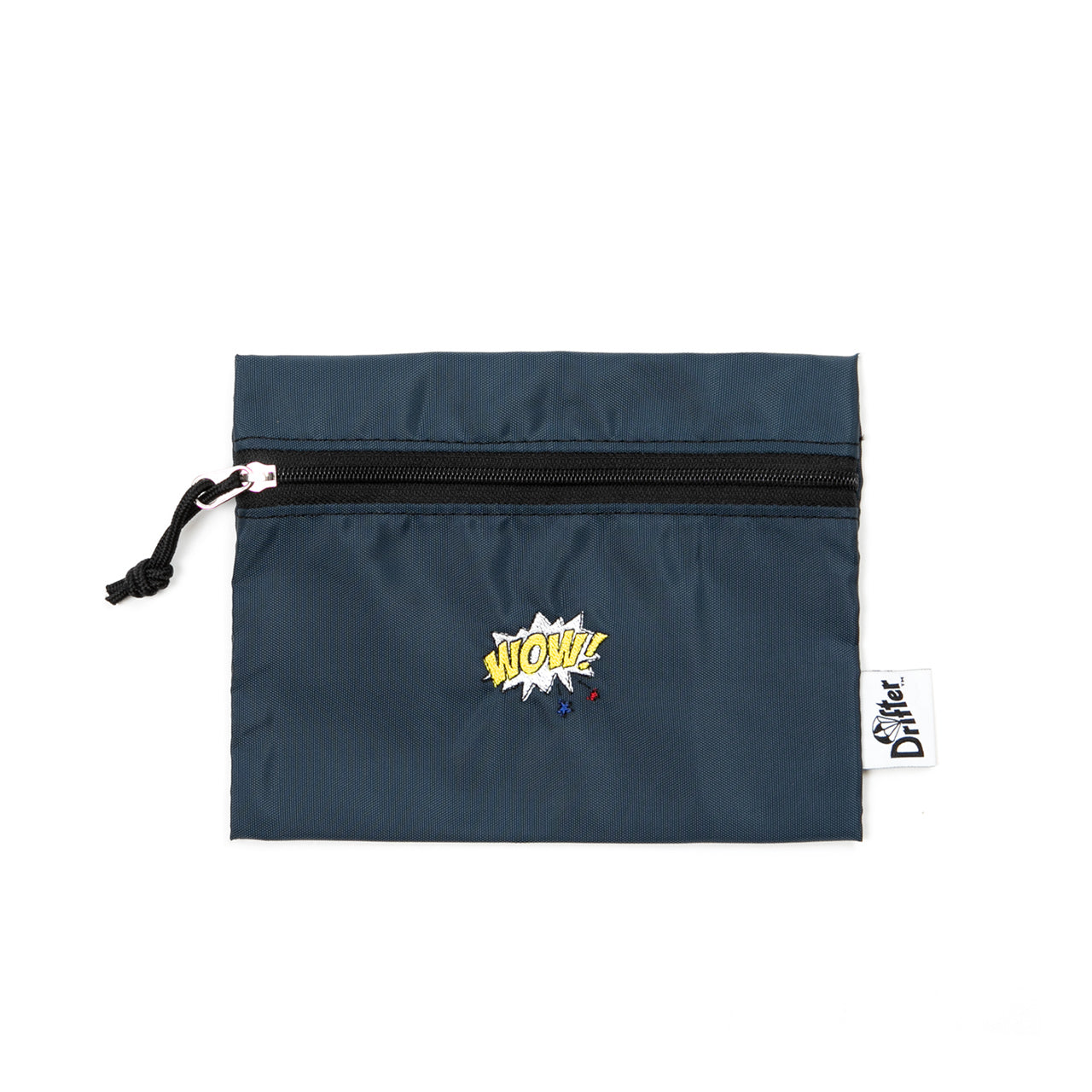 SAMPLE-MEDIUM POUCH MIDNIGHT (WOW)