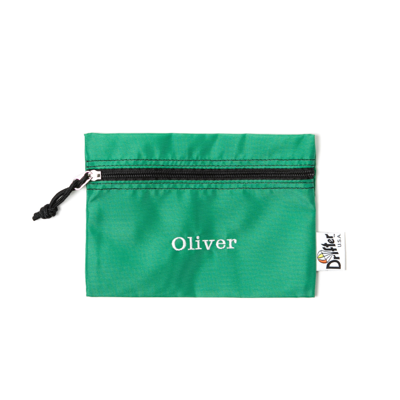 SAMPLE-MEDIUM POUCH KELLY (Oliver)