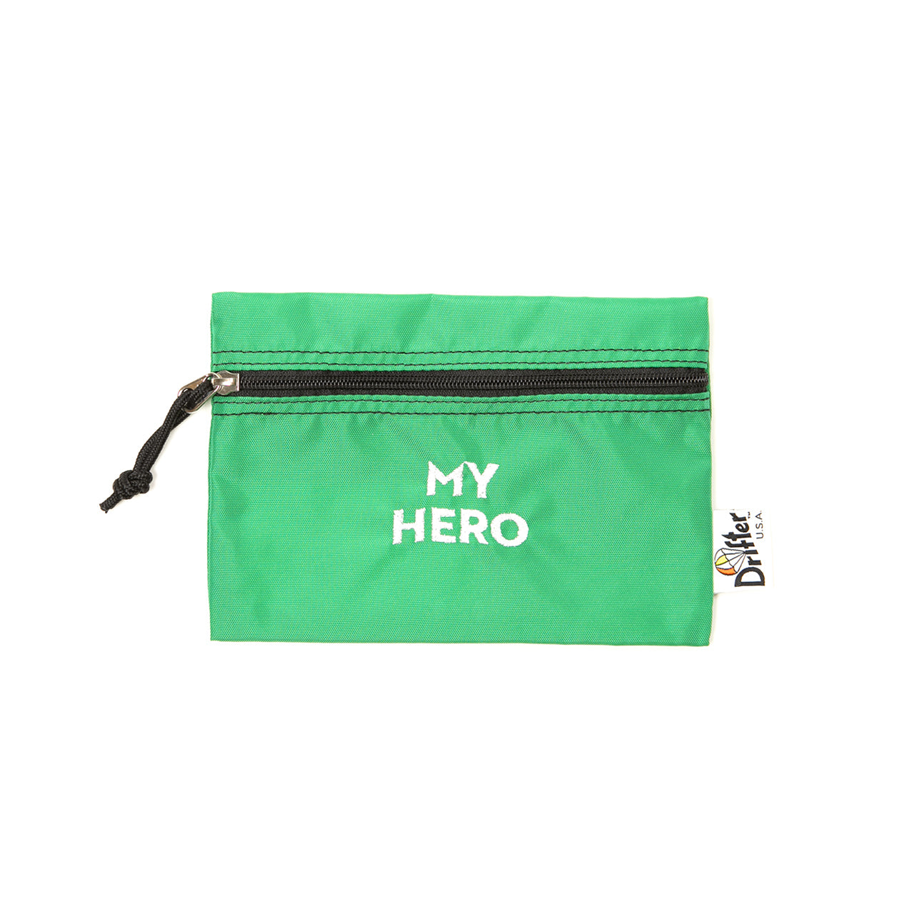 SAMPLE-MEDIUM POUCH KELLY (MY HERO)