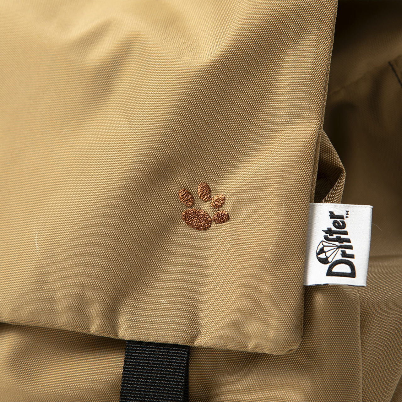 SAMPLE-FIELD SACK TAN (PAW)