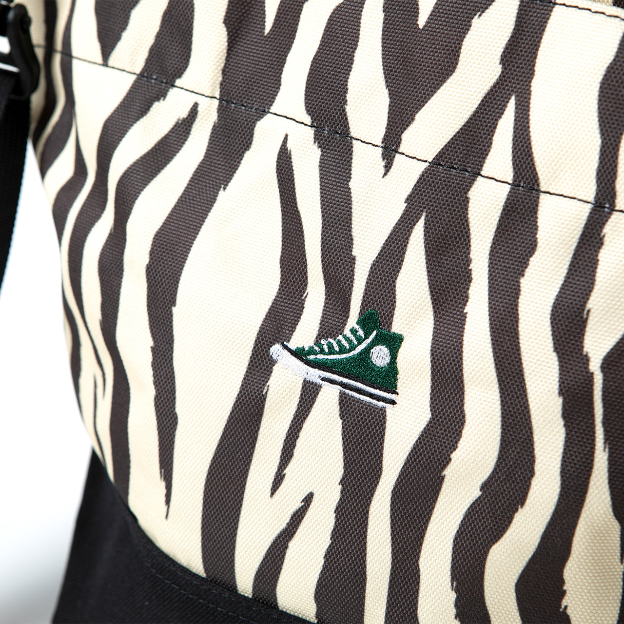 SAMPLE-DAILY TOTE DESERT ZEBRA (SNEAKER)