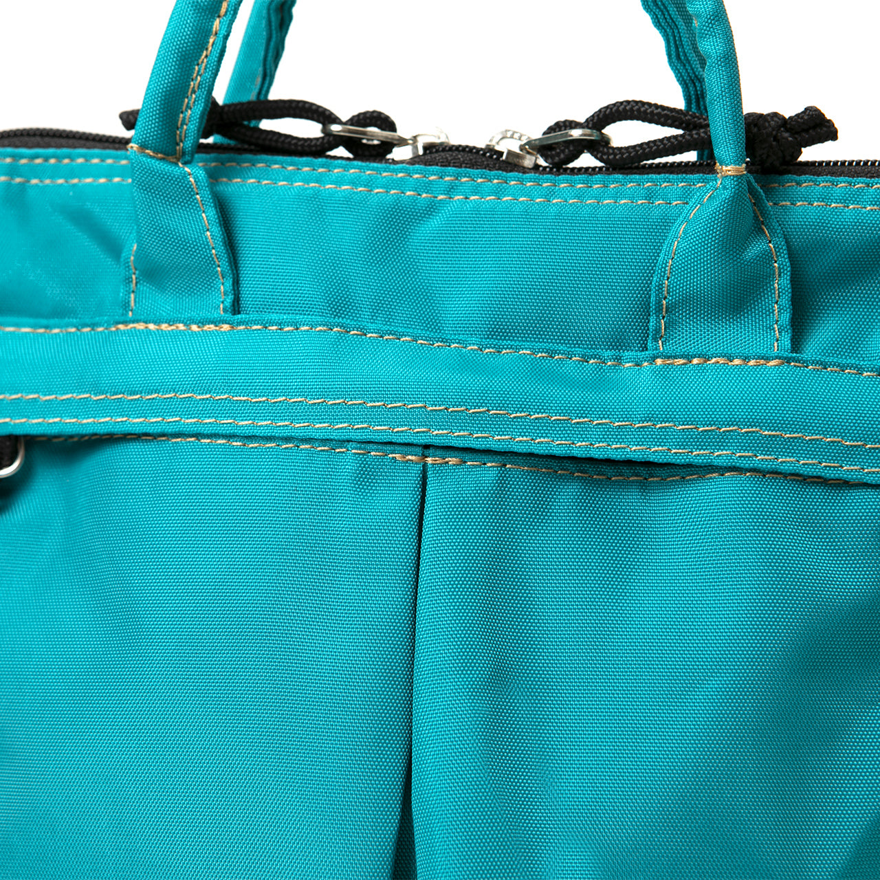 SAMPLE-HELMET BAG S TURQUOISE