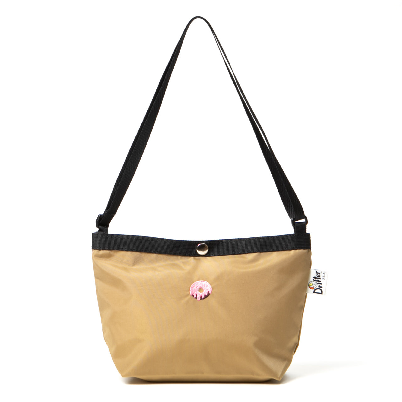 SAMPLE-ELEMENTARY TOTE SAFFRON (FOREVER YOUNG) / サンプル-エレ