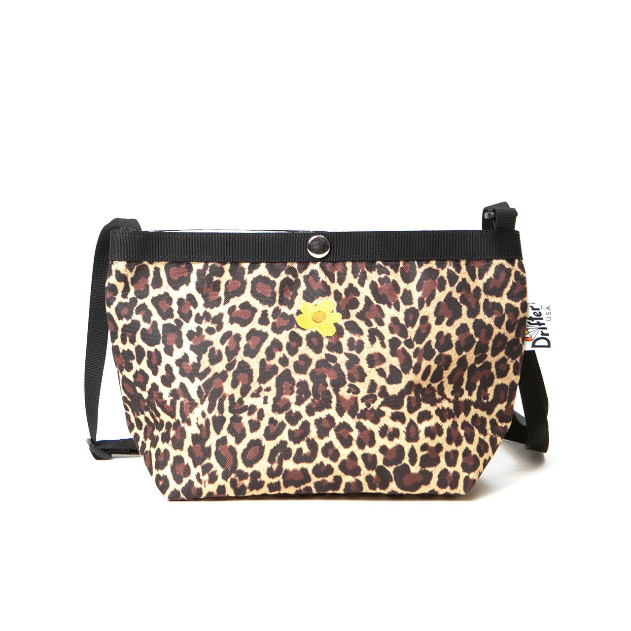 SAMPLE-LENNY LEOPARD (FLOWER)