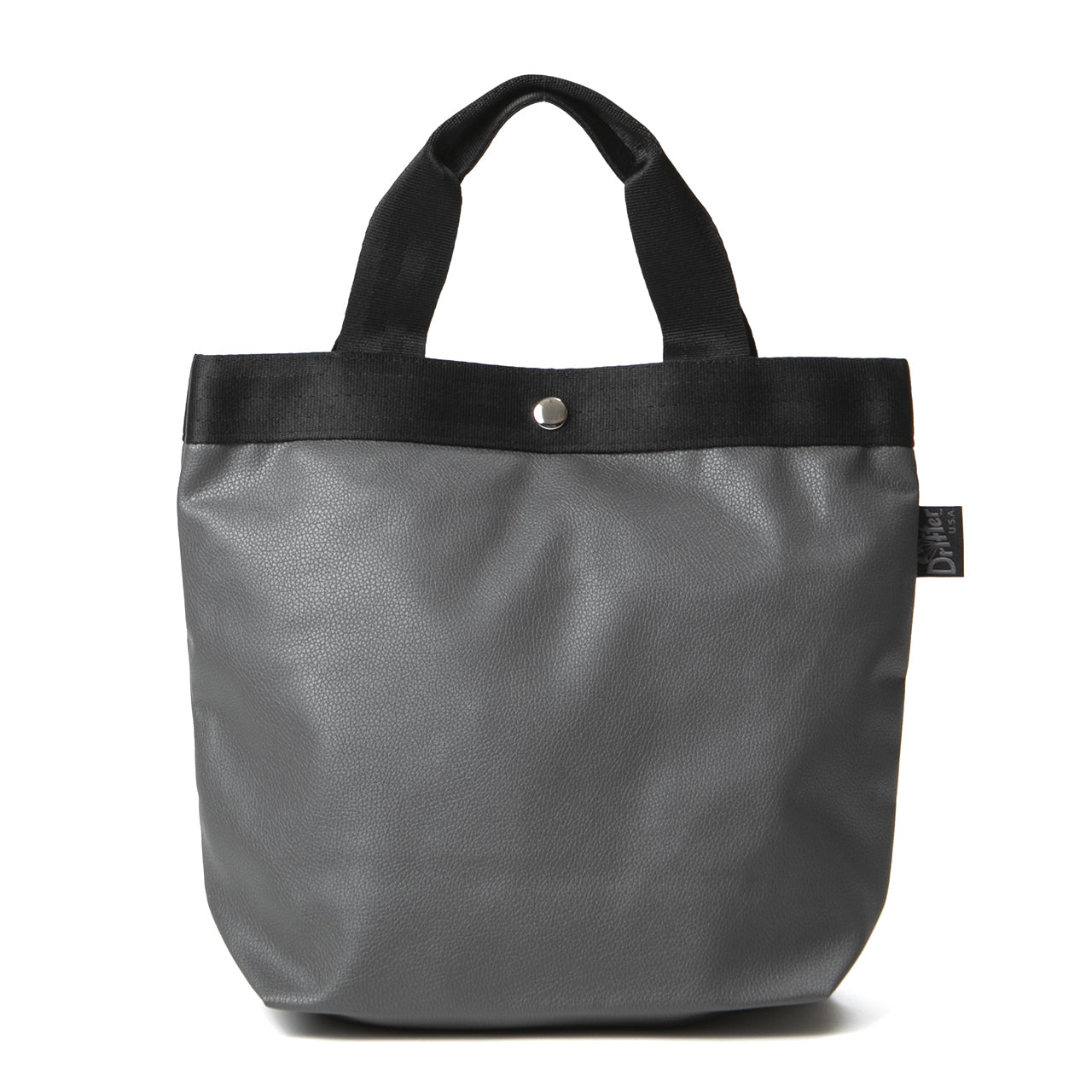 SAMPLE-MEDIUM TOTE GRAY