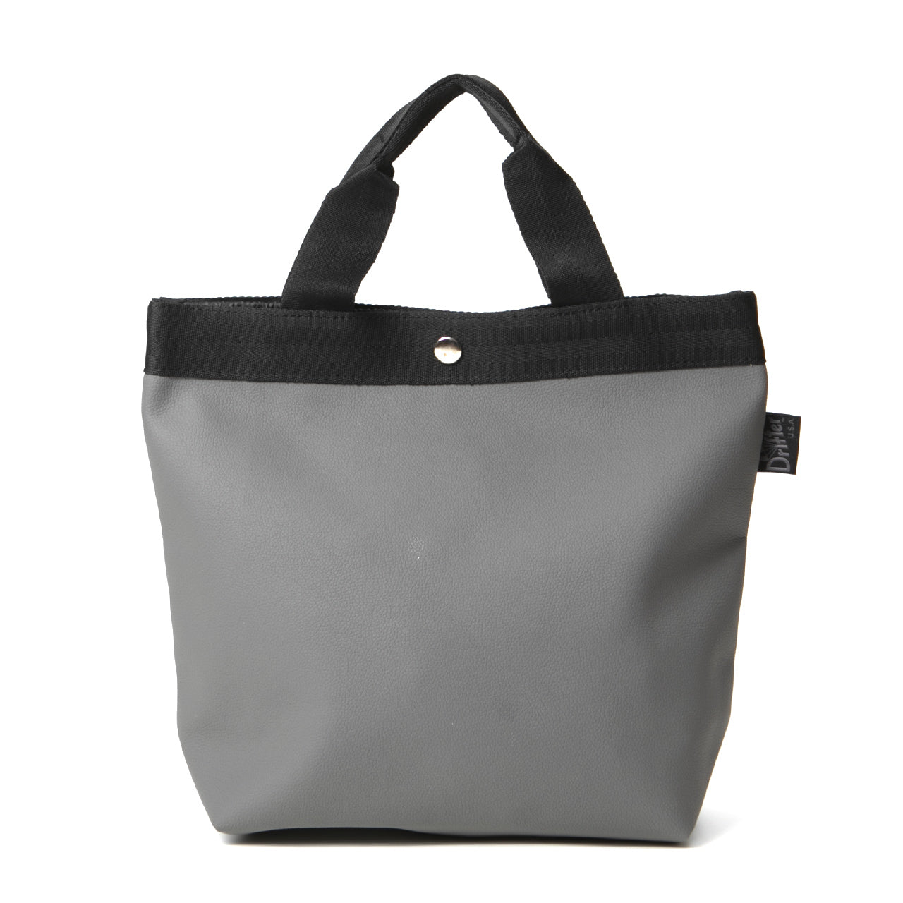 SAMPLE-MEDIUM TOTE GRAY