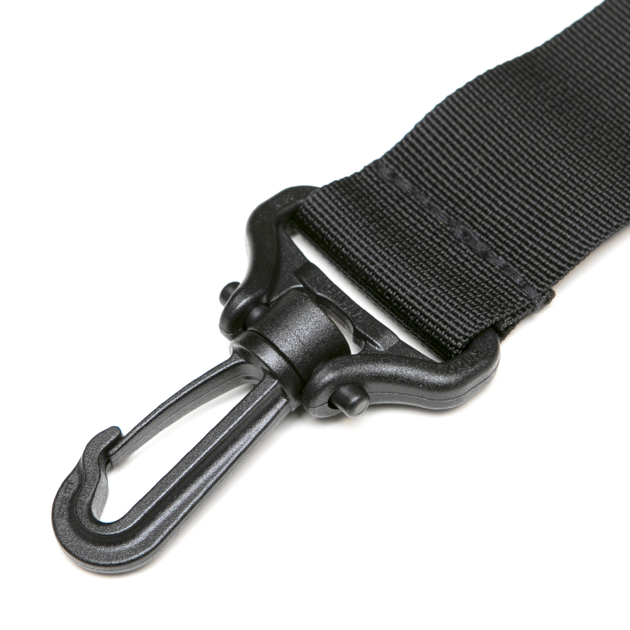 SHOULDER STRAP 3.8CM / ショルダーストラップ 3.8cm | Drifter