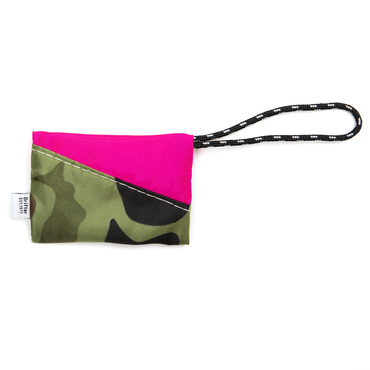 KELLEYS CHARM POUCH / ケリーズチャームポーチ【ONE-OFFS #001