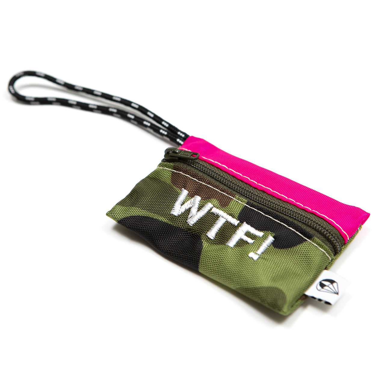 KELLEYS CHARM POUCH / ケリーズチャームポーチ【ONE-OFFS #001