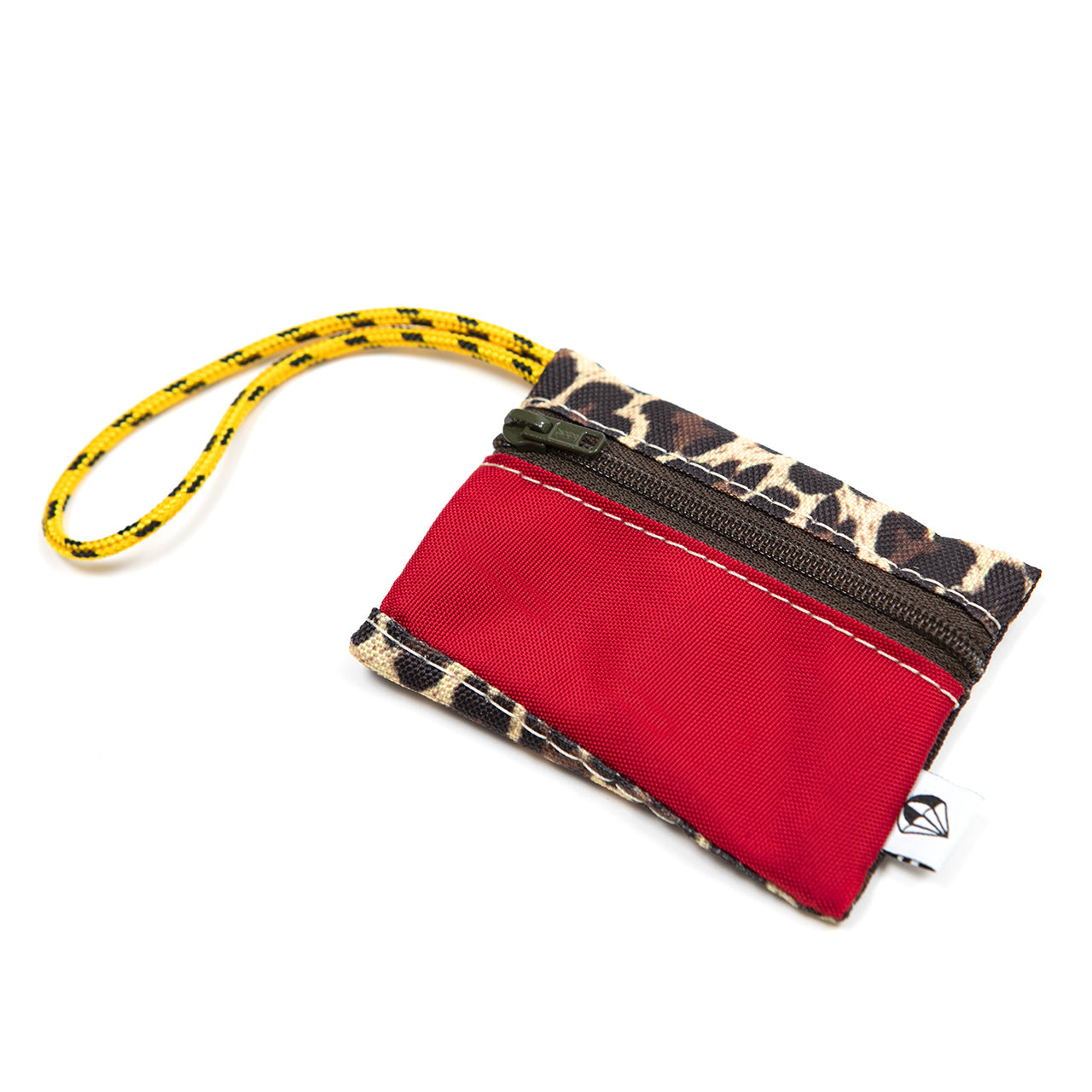 KELLEYS CHARM POUCH / ケリーズチャームポーチ【ONE-OFFS #002