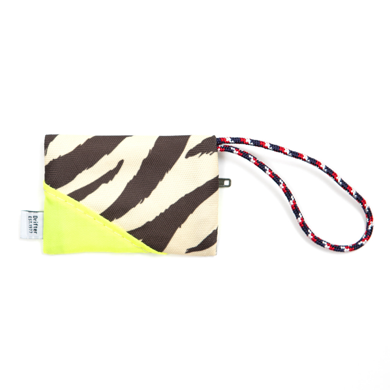 KELLEYS CHARM POUCH / ケリーズチャームポーチ【ONE-OFFS #003